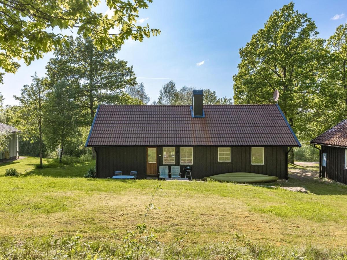 Holiday Home Aengasjoe By Interhome Ostra Frolunda Exterior foto